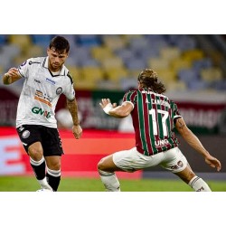 Operário e Coritiba perdem seus jogos e estão fora da Copa do Brasil 2026